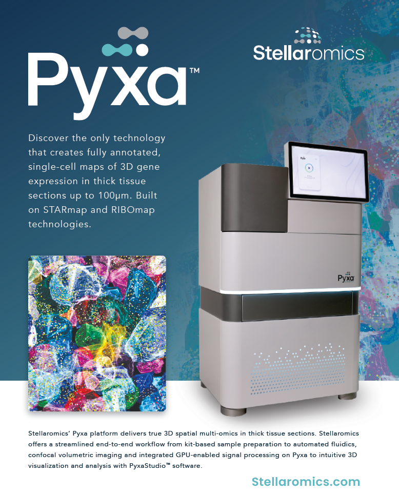 Brochure | Pyxa Brochure