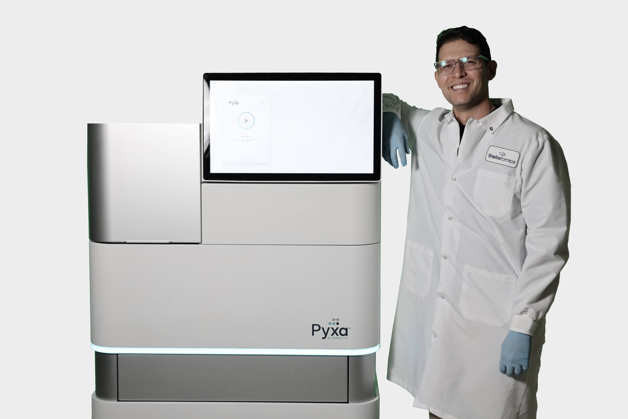 Video | The Next Dimension of Discovery: Advancing Spatial Biology in 3D