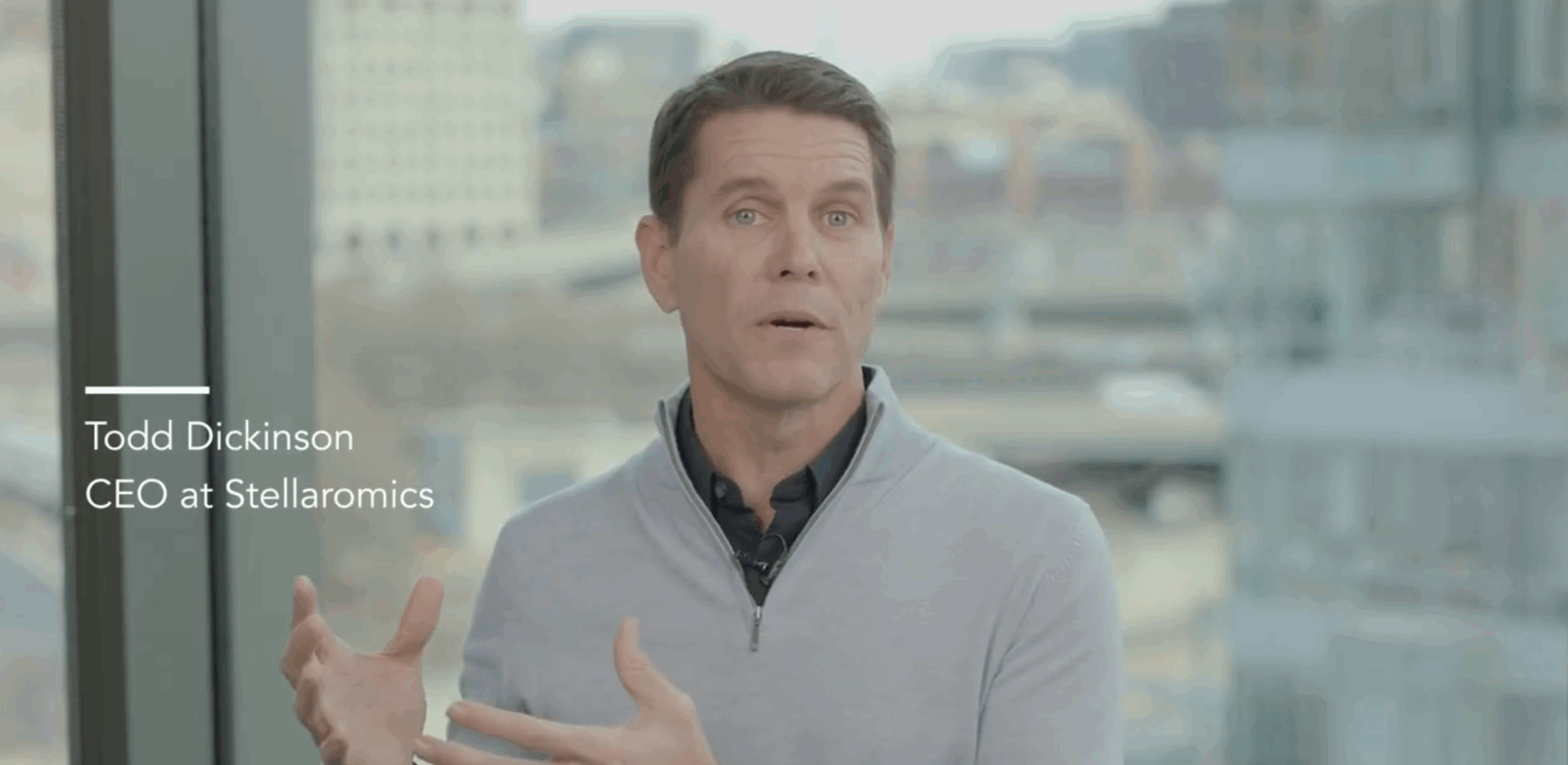 Video | Spatial Biology Analysis in Every Dimension