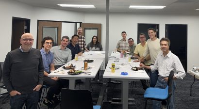 Not 2025, but December of 2024